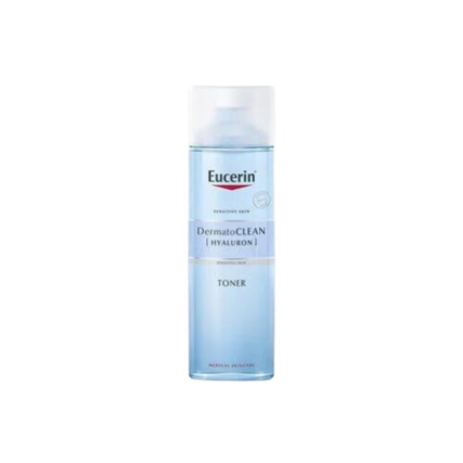 Eucerin DermatoClean Tonik