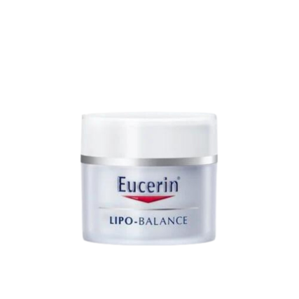 Eucerin Lipo balans krema