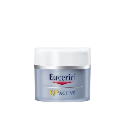 Eucerin Q10 ACTIVE Nocna krema