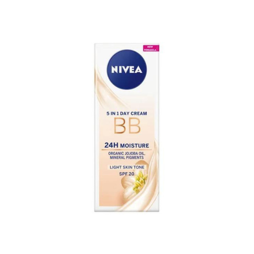 Nivea BB krema svetla nijansa