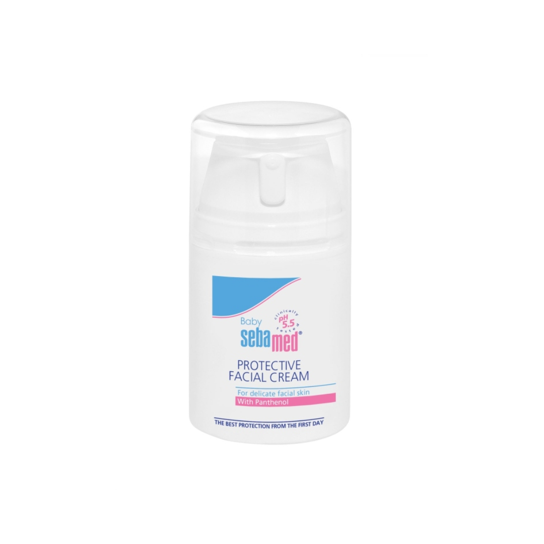 Sebamed dečija krema za lice, 50 ml