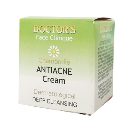 doctors acne cream 90ml